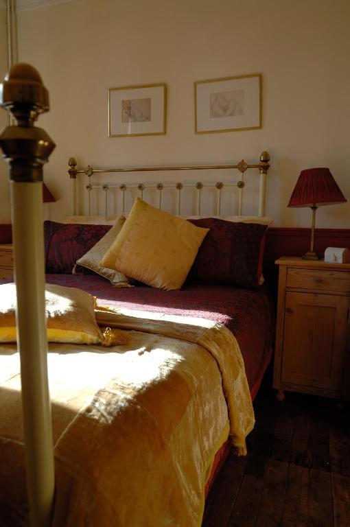 Bed and Breakfast Le Moulin Des Farges Meymac Habitación foto