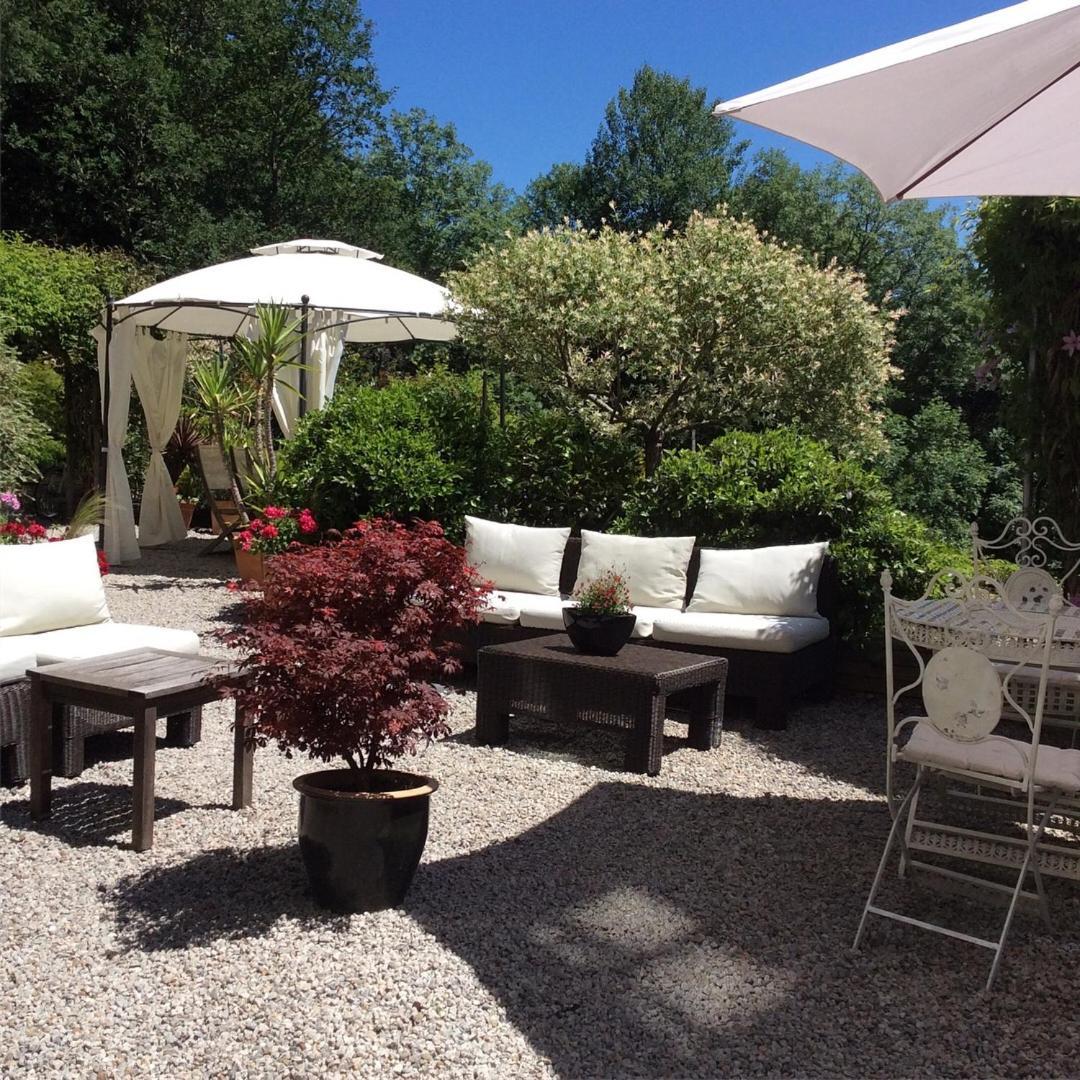 Bed and Breakfast Le Moulin Des Farges Meymac Exterior foto