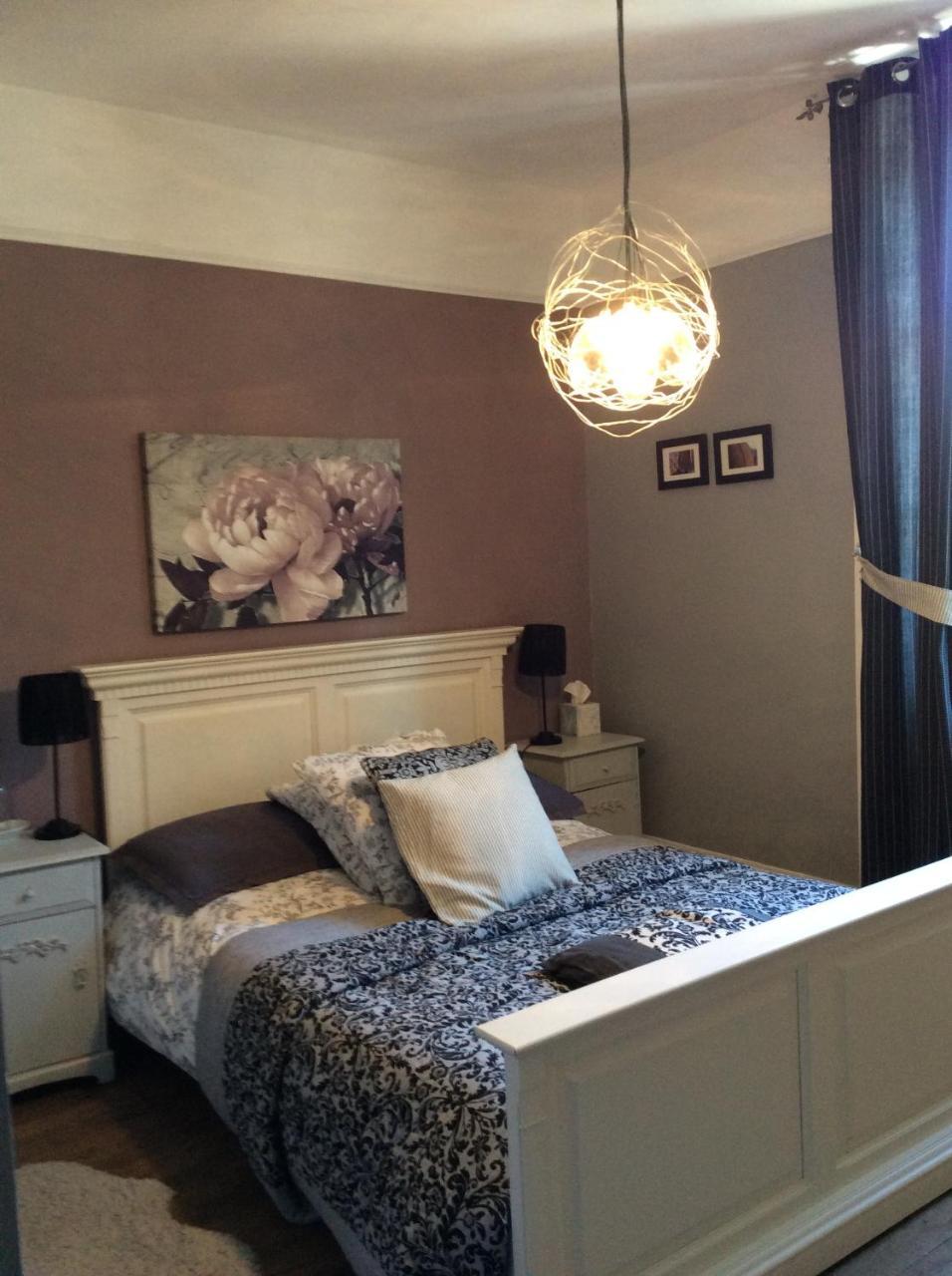 Bed and Breakfast Le Moulin Des Farges Meymac Exterior foto