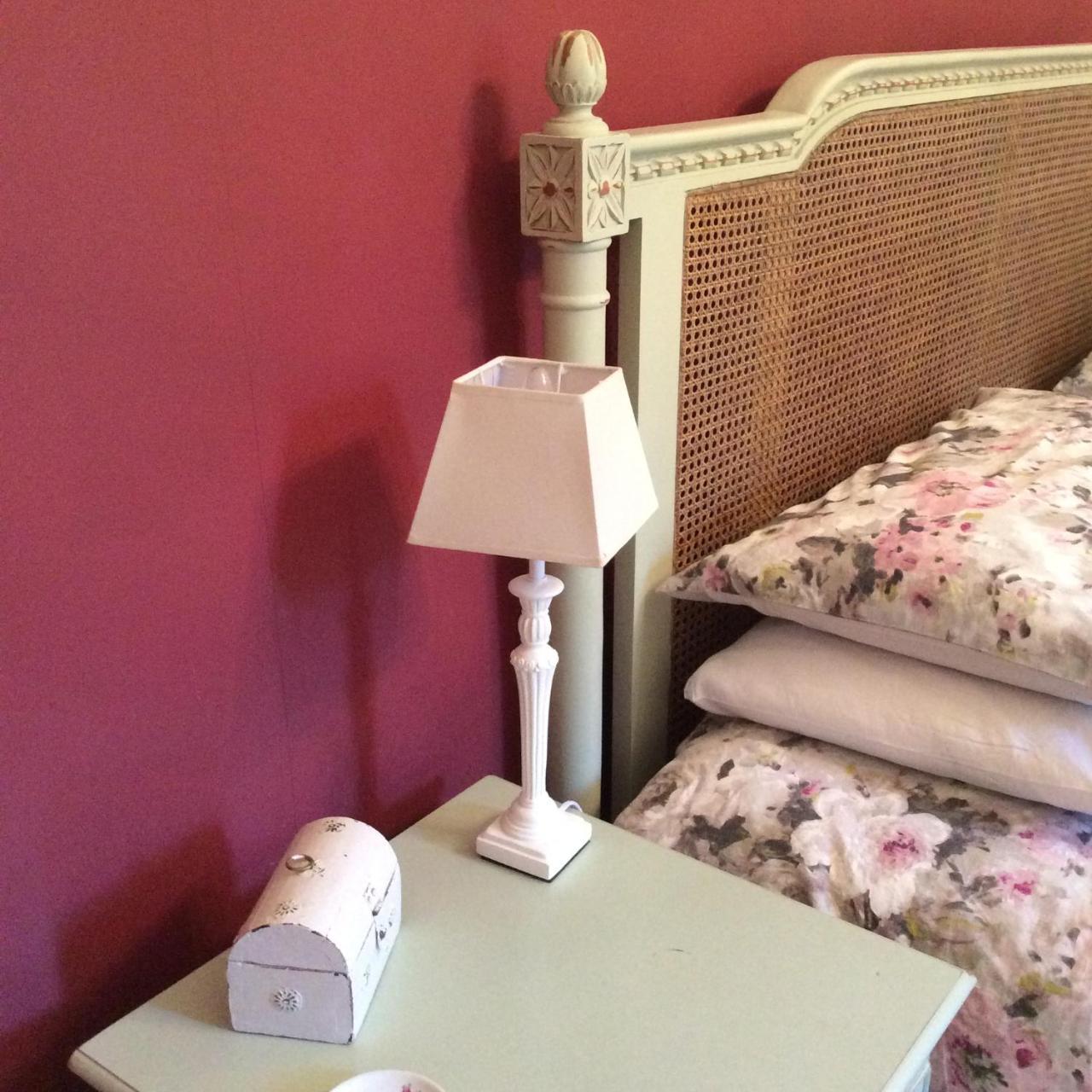 Bed and Breakfast Le Moulin Des Farges Meymac Exterior foto