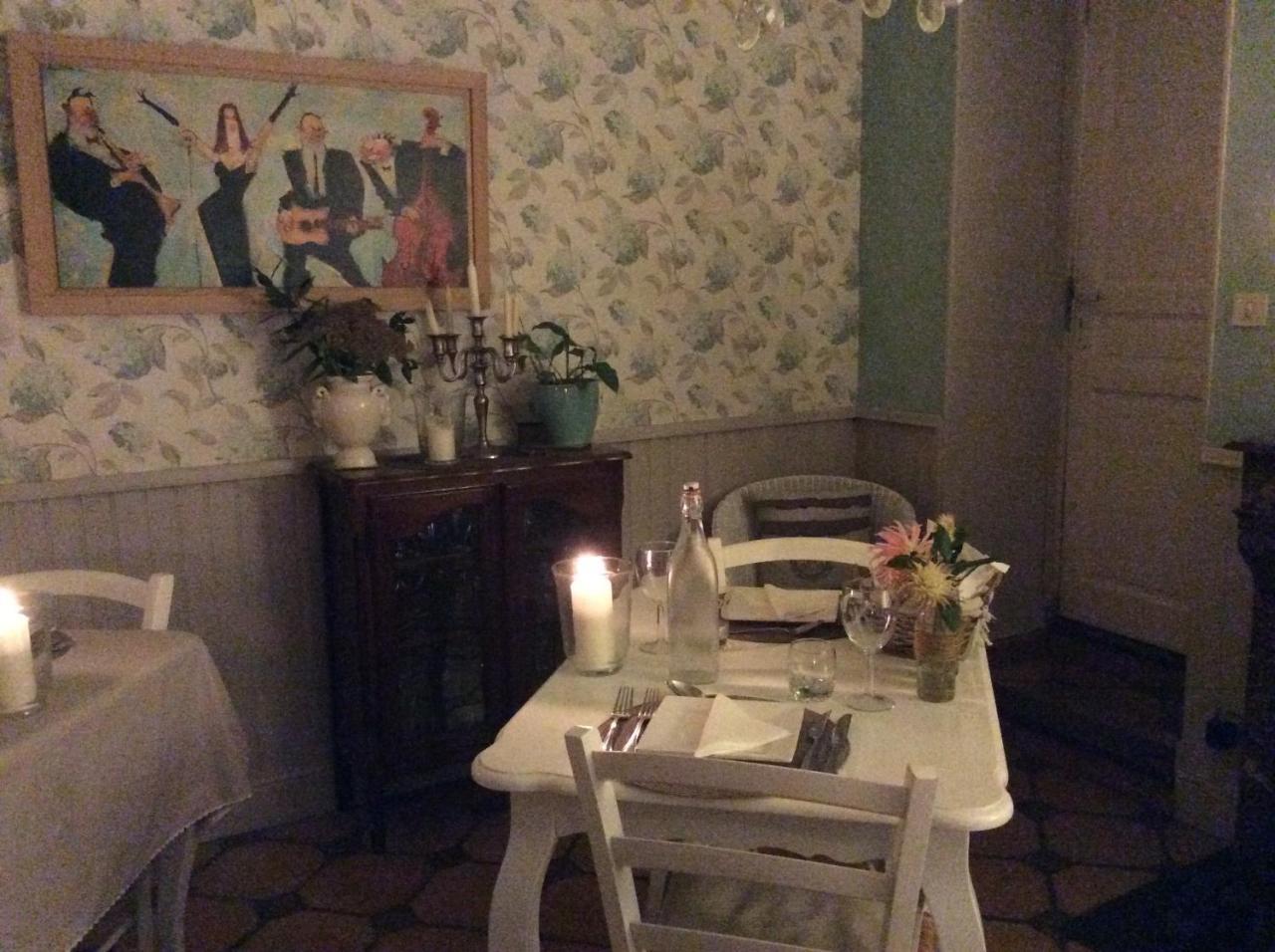 Bed and Breakfast Le Moulin Des Farges Meymac Exterior foto